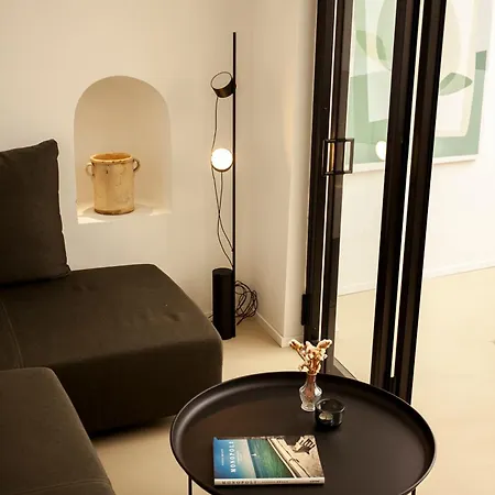 شقة Casa B66 By Travel With Gianni *