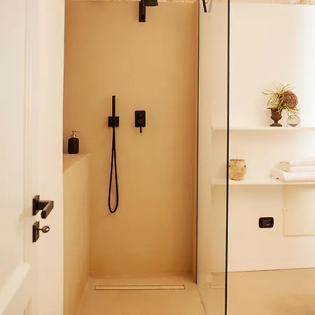 شقة Casa B66 By Travel With Gianni *