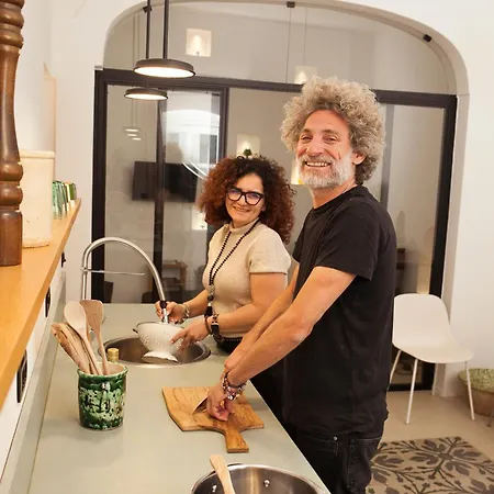 Casa B66 By Travel With Gianni شقة
