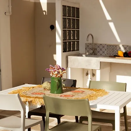 Casa B66 By Travel With Gianni مونوبولي