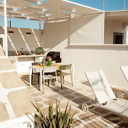 شقة Casa B66 By Travel With Gianni