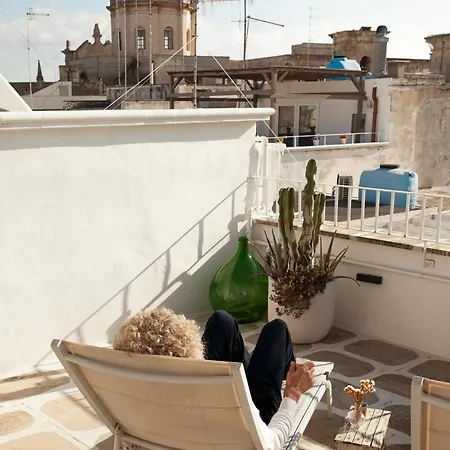 Casa B66 By Travel With Gianni
