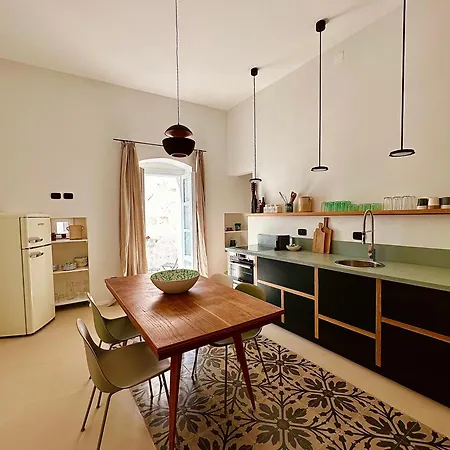 Apartamento Casa B66 By Travel With Gianni *