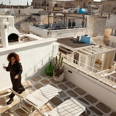 Apartment Casa B66 By Travel With Gianni Monopoli