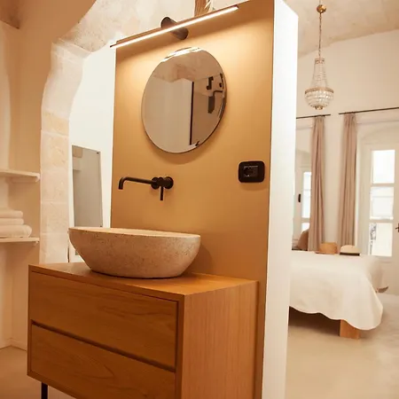 Casa B66 By Travel With Gianni * Monopoli