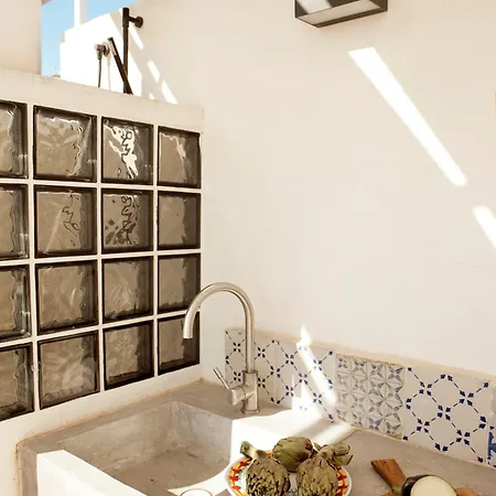 Casa B66 By Travel With Gianni Apartment