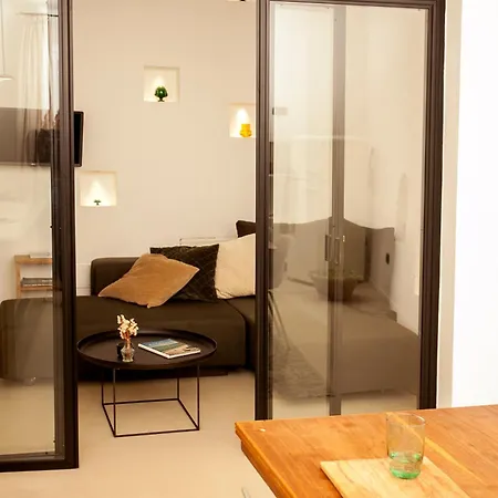 Casa B66 By Travel With Gianni * Monopoli