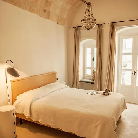 Apartment Casa B66 By Travel With Gianni Monopoli